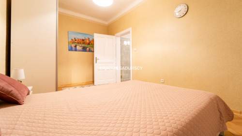 2 pokoje - Bosacka- 59m2 - 3200zł