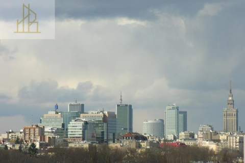 Mieszkanie do wynajęcia, 80 m2, Warszawa