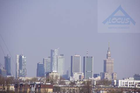 Lokale komercyjne na sprzedaż Warszawa