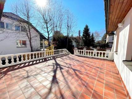 Prestige Location Old Wilanow Big Terrace