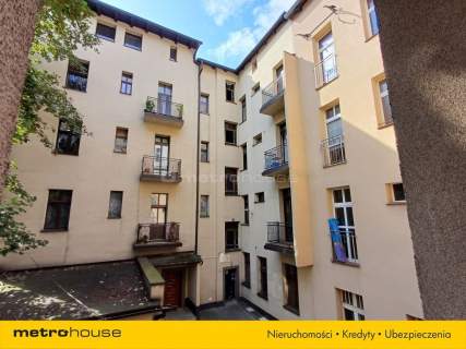Śródmieście Katowice,lok.80,30m2-super inwestycja