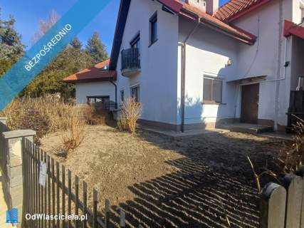 Mieszkanie na sprzedaż/zamiana Wieliczka 37m2