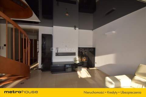 Prestiżowy przestronny apartament.