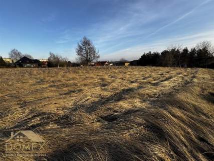 Trzy działki budowlane 715 m z widokiem na góry