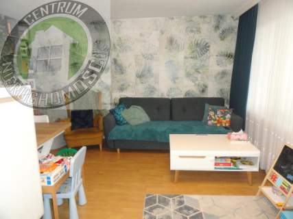 Mieszkanie na sprzedaż, 59,98 m2, Nowy Sącz