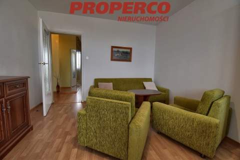 Mieszkanie 59,95m2, 3 pokoje, os. Świętokrzyskie