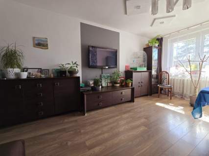 Mieszkanie na sprzedaż, 78,64 m2, Sosnowiec