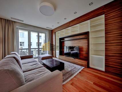 Apartament w prestiżowej lokalizacji