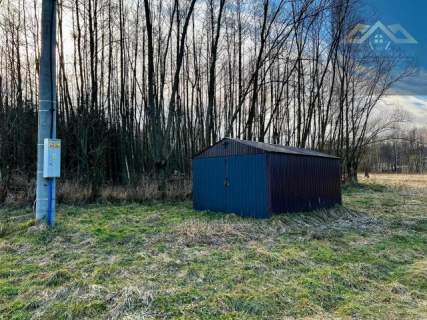 Grunty 3 ha pod agroturystykę, stawy, stadninę koni, zabudowę