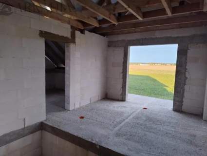 Na sprzedaż dom wolnostojący w Zabłudowie 167 m2 cena 465000