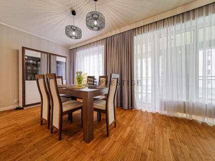 Apartament - 115m2 - Bukowińska zobacz wideo