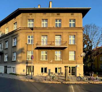 LOKAL USŁUGOWY-WASIELEWSKIEGO-57,66m2-UDZIAŁ