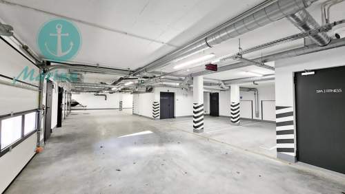 Nowy luksusowy nadmorski apartament Gdynia Orłowo
