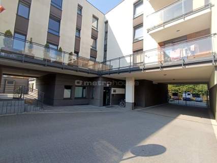 Apartament przy ulicy Klonowej w Kielcach 65m