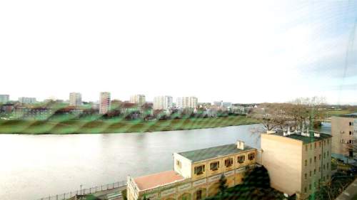 mieszkanie 3-pokojowe z balkonem 52 m2. Centrum