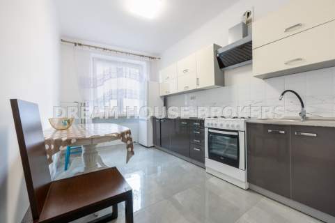 Mieszkanie w centrum na wynajem- 60m2