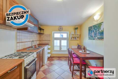 Urokliwe apartament w centrum Sopotu 