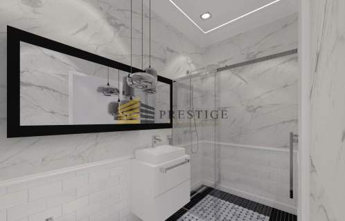 Piękny apartament w odrestaurowanej kamienicy