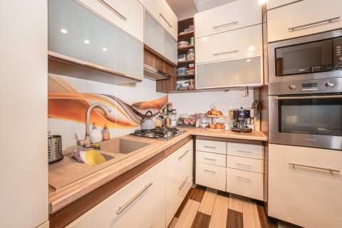 Mieszkanie Centrum Lublina 54m2