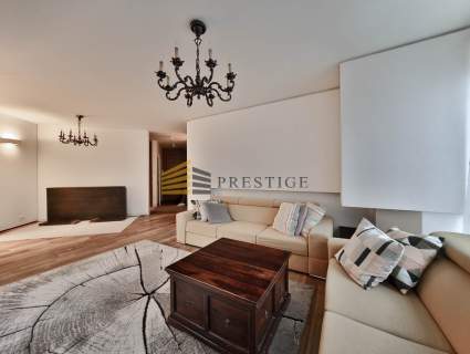 Apartament tuz przy Arkadii od zaraz 