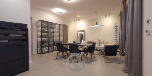 Luksusowy lokal w centrum miasta 
