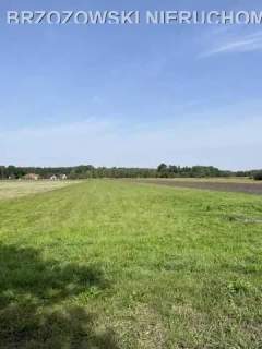 Wólka Radzymińska, 7900 m2, MPZP, mieszkaniowa
