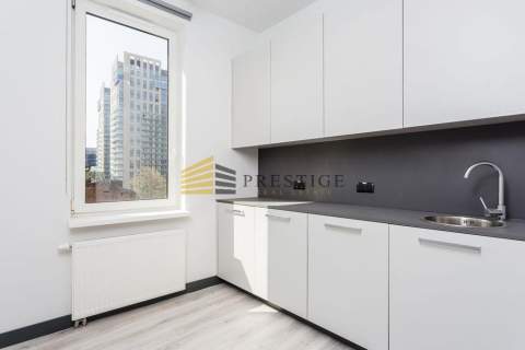 Biuro do wynajęcia, 84 m2, Warszawa