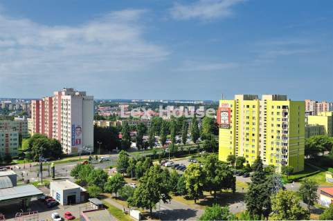 Mieszkanie na sprzedaż, 77,45 m2, Szczecin
