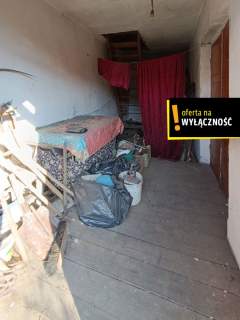 Nieruchomość do własnej adaptacji