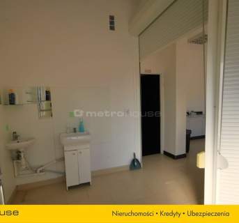 Lokal użytkowy na sprzedaż, 29,5 m2, Jelenia Góra