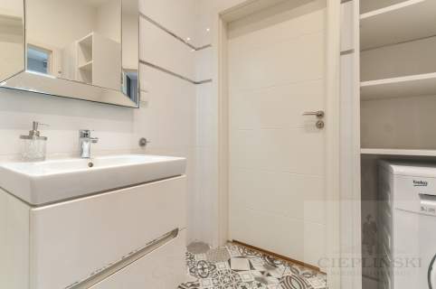 APARTAMENT 100 M OD CH KASKADY, WIDOK NA PARK
