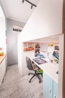 Mieszkanie Centrum Lublina 54m2