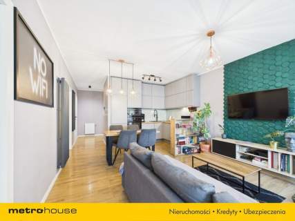 Apartamentowiec-62,07-3 pokoje-z ogródkiem-120m2 