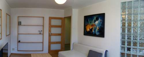 Mieszkanie 40,5 m2 w Zakopanem