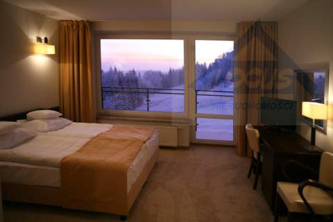 Sprzedam Hotel Krynica Zdrój