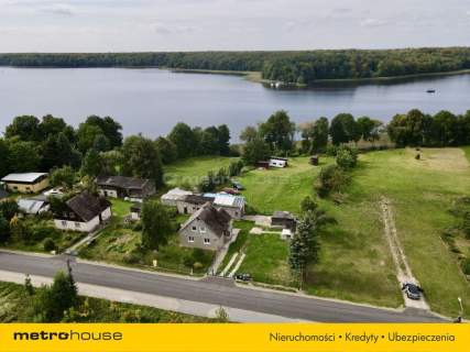 Działka inwestycyjna na sprzedaż, 10100 m2, Szałkowo