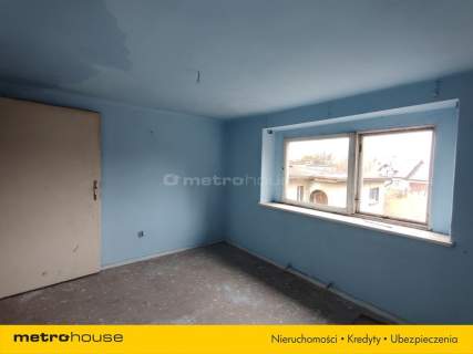 Wyjątkowa nieruchomość na uboczu 