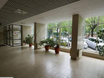 3-pokojowe Wola/Śródmieście, blisko Ronda ONZ