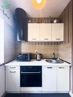 Na sprzedaż apartament 25m2 w Bobolinie