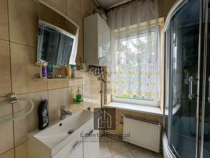    Mieszkanie na sprzedaż   2 pokoje   40 m2   Wałbrzych