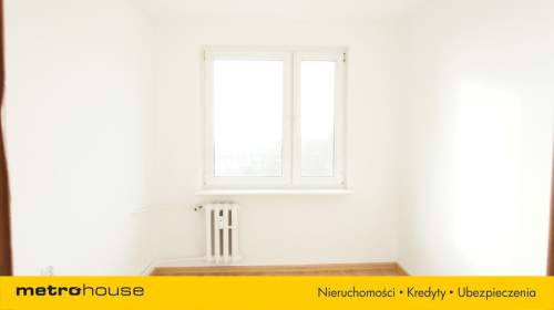 Mieszkanie 3 pokoje przy Al.Konstytucji 3 Maja 