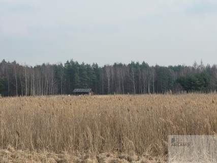 Działka budowlana na sprzedaż, 4220 m2, Ciągowice