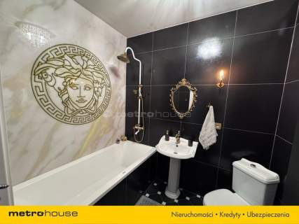 Nowoczesny apartament na sprzedaż 