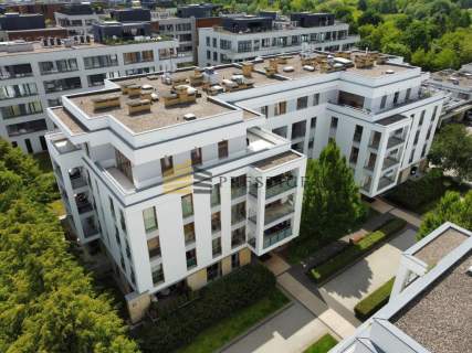 Mieszkanie do wynajęcia, 96 m2, Warszawa