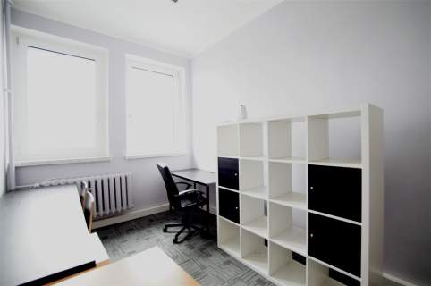 wynajem lokal użytk. 12m2.biurowiec Opole Zakrzów