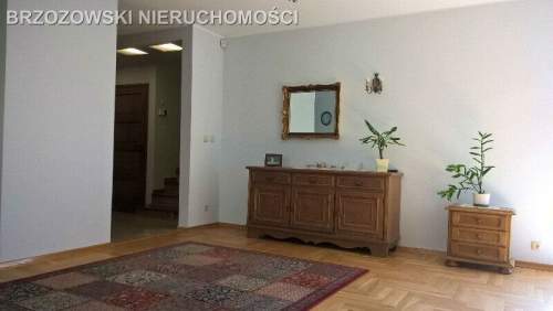 Wolnostojacy, 5 pok., 170 m2, działka 860 m2