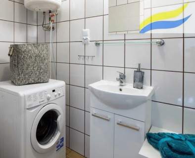 Kawalerka w Śródmieściu Zabrza