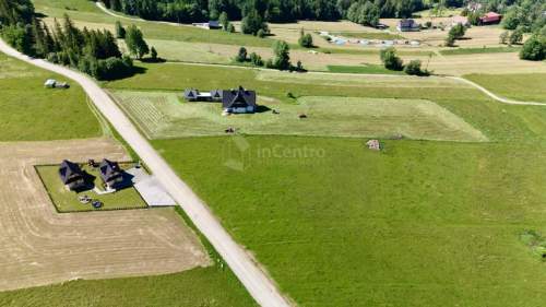 DZIAŁKA BLISKO KOTELNICY BIAŁCZAŃSKIEJ, WIDOKI 