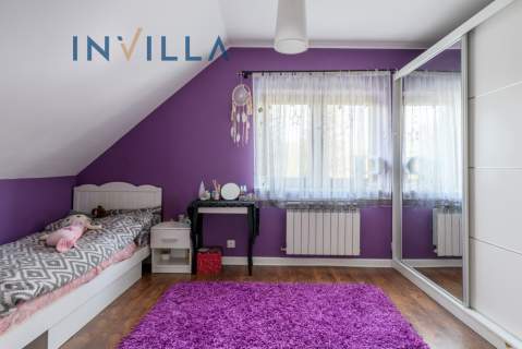 Sprzedaż komfortowego domu w malowniczej okolicy