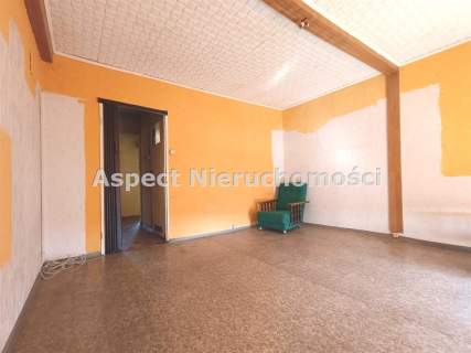 Mieszkanie na sprzedaż, 45,6 m2, Jastrzębie-Zdrój